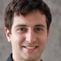 דניאל רוזן, 